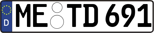 ME-TD691
