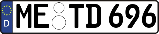 ME-TD696