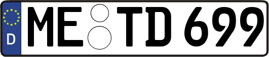 ME-TD699