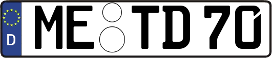 ME-TD70
