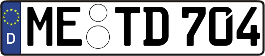 ME-TD704