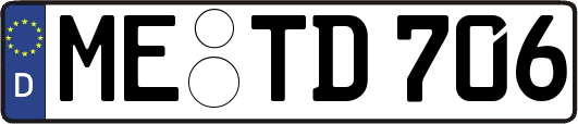 ME-TD706