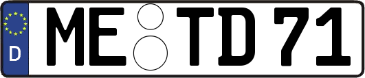 ME-TD71