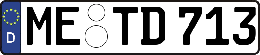 ME-TD713