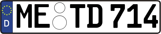ME-TD714