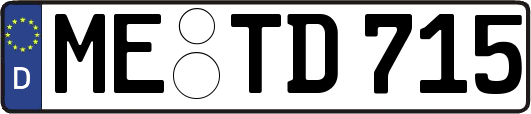ME-TD715