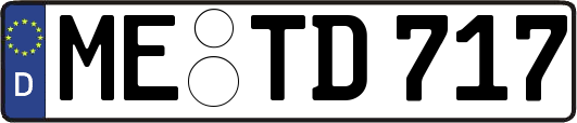 ME-TD717