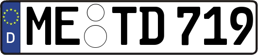 ME-TD719