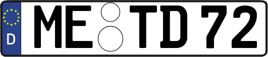 ME-TD72