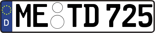 ME-TD725