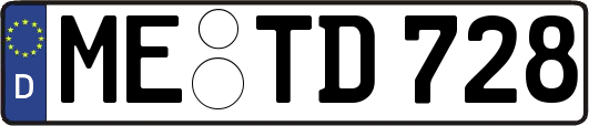 ME-TD728