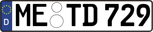 ME-TD729