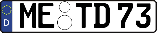 ME-TD73