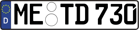 ME-TD730