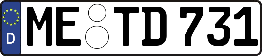 ME-TD731