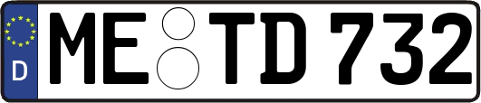 ME-TD732