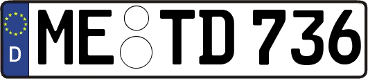 ME-TD736