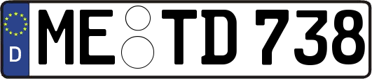 ME-TD738