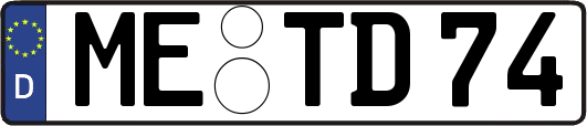 ME-TD74