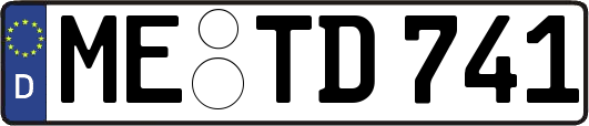 ME-TD741