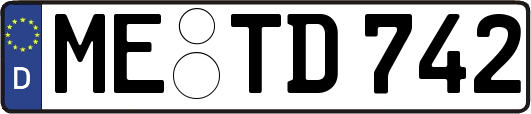 ME-TD742