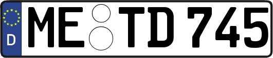 ME-TD745