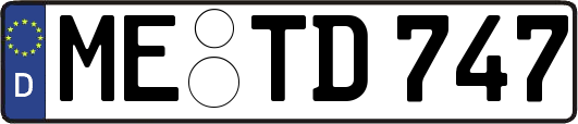 ME-TD747