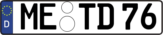 ME-TD76