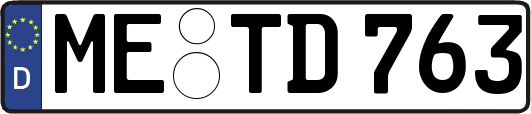 ME-TD763