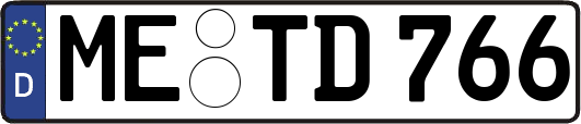 ME-TD766