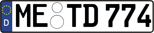 ME-TD774