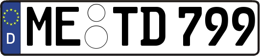 ME-TD799