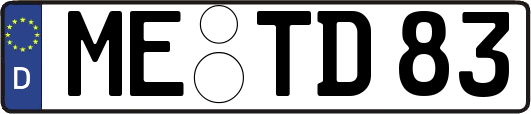 ME-TD83