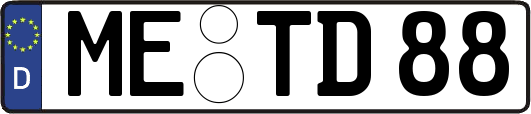 ME-TD88