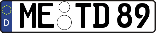 ME-TD89
