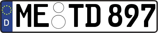 ME-TD897