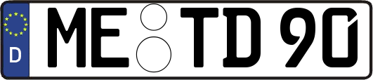 ME-TD90