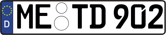 ME-TD902
