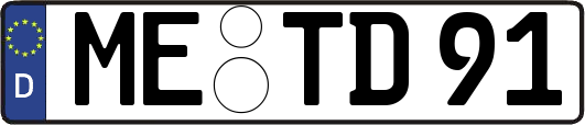 ME-TD91