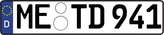 ME-TD941