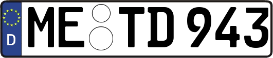 ME-TD943