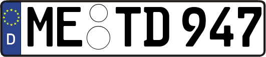 ME-TD947