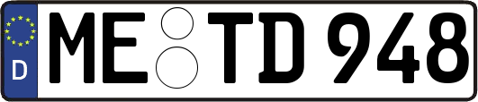ME-TD948