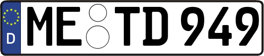ME-TD949