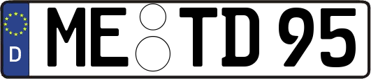 ME-TD95