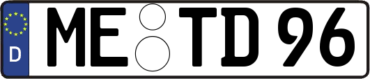 ME-TD96