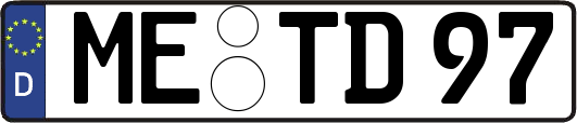 ME-TD97