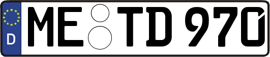 ME-TD970
