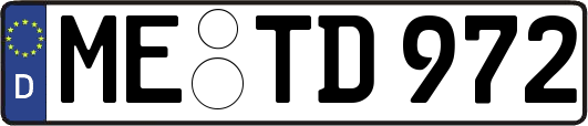 ME-TD972