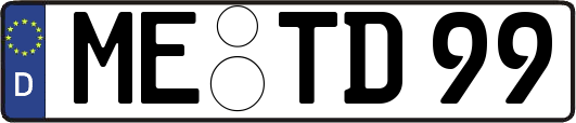 ME-TD99